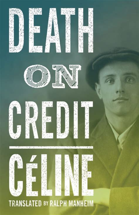 death on credit wiki